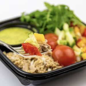 Ensalada